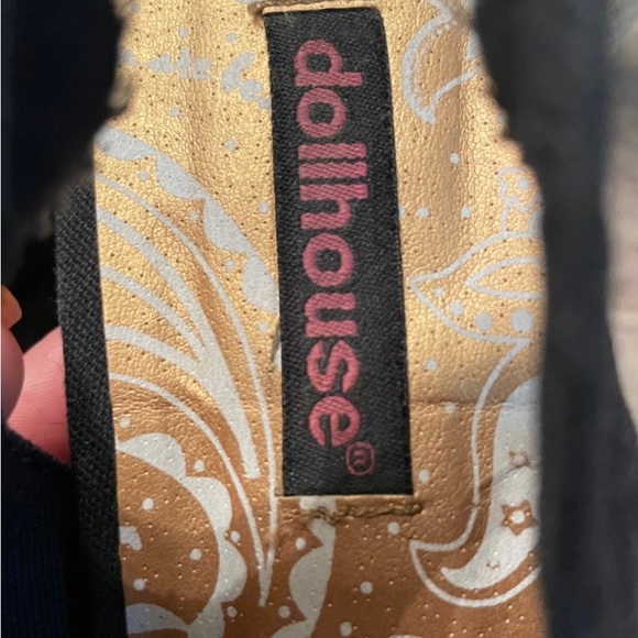 Ladies wedges - Picture 6 of 6